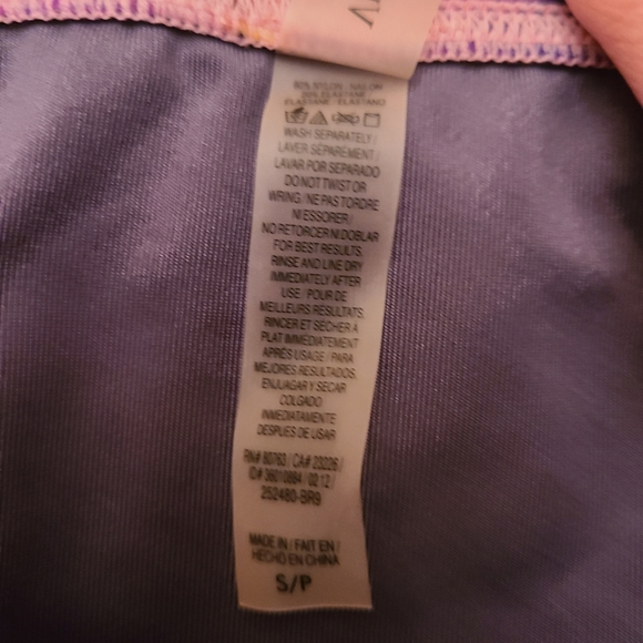 Victoria's Secret Tankini Set in Size Small - Picture 10 of 11